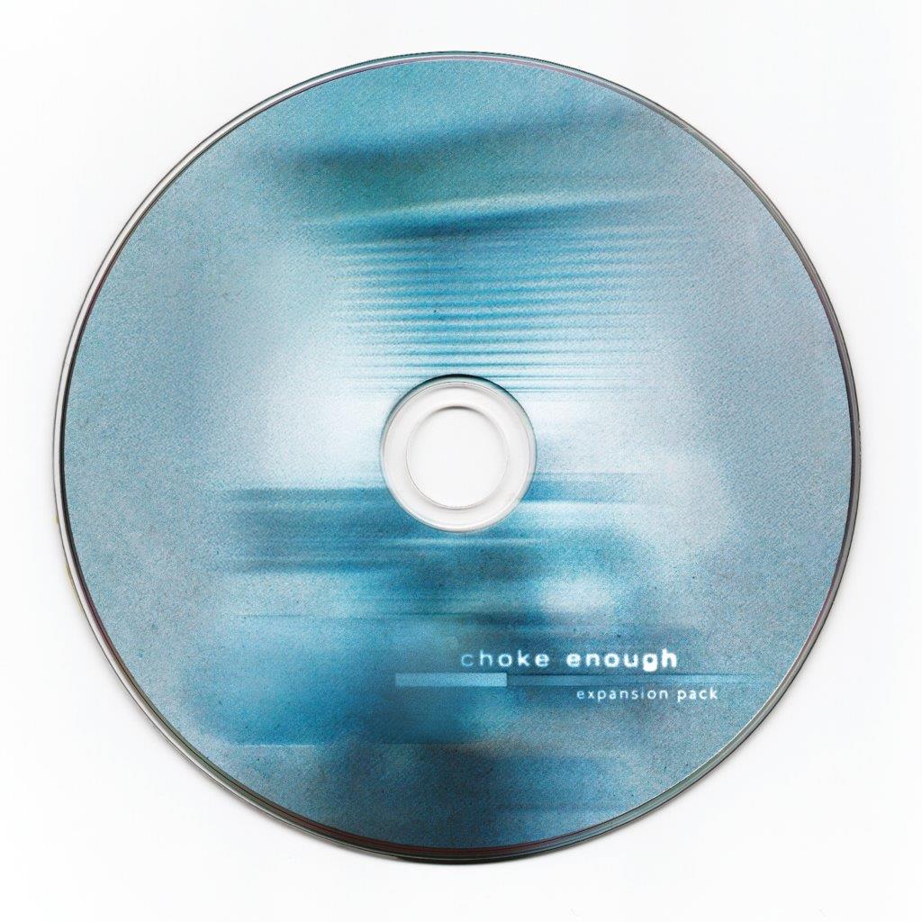 Oklou - Choke Enough: Expansion Pack