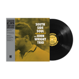 The John Wright Trio - South Side Soul (Original Jazz Classics Series)