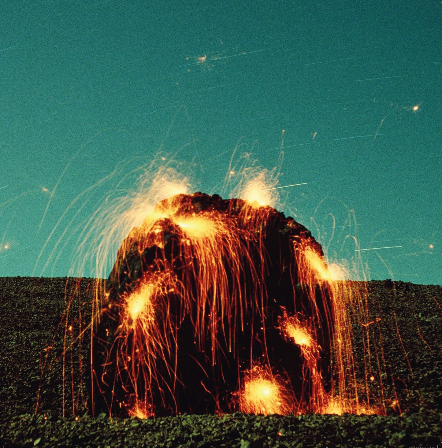 Banha da Cobra - Lava Love