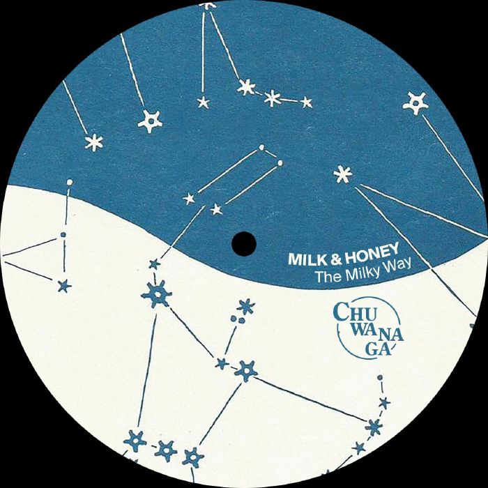 Milk & Honey - The Milky Way