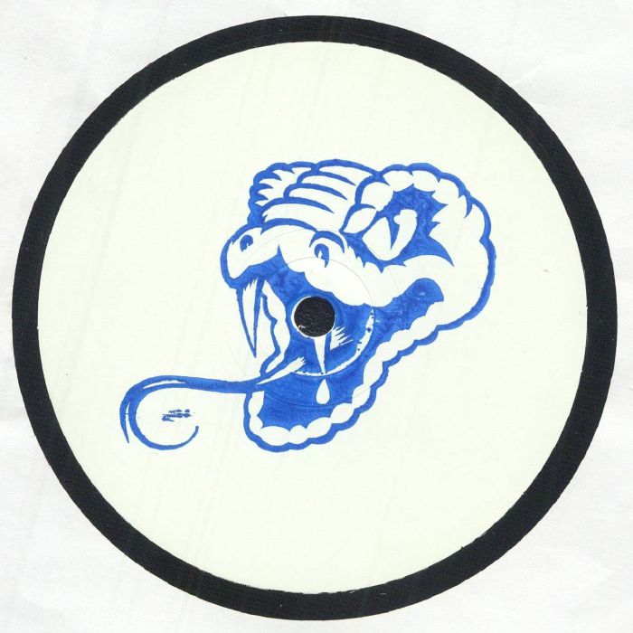 SLICK VENOM - Slick Venom 003
