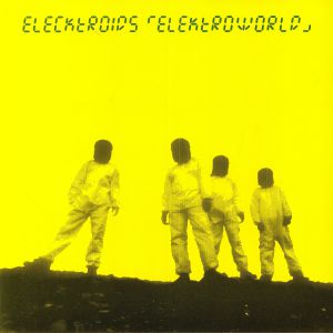 ELECKTROIDS - Elektroworld