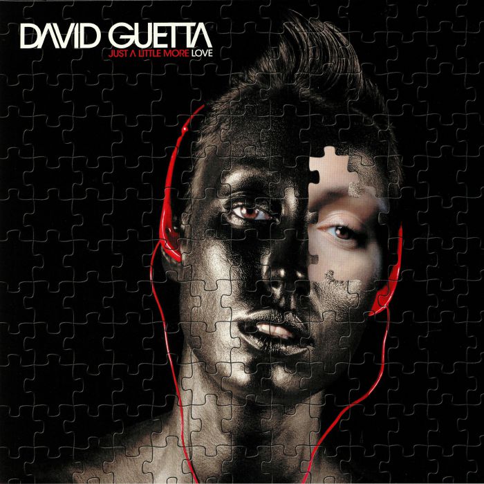 David Guetta - Just A Little More Love
