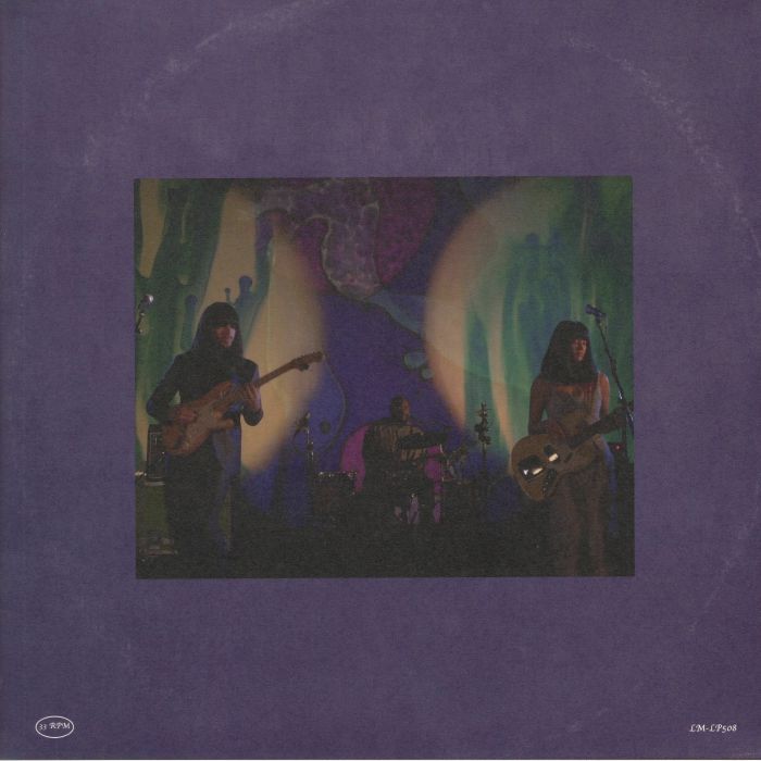 KHRUANGBIN - Live At Villain