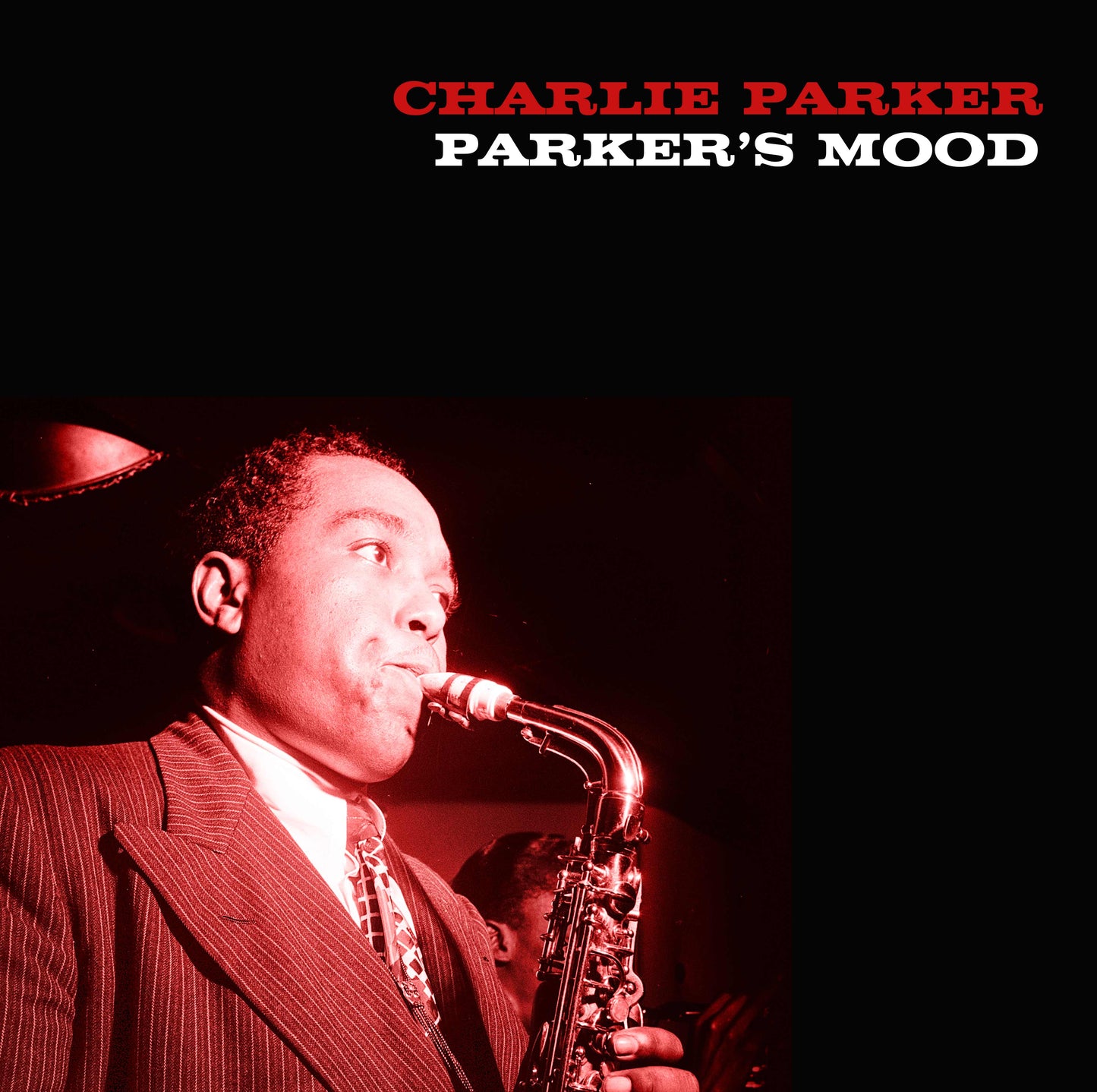 Charlie Parker - Parker's Mood (1LP/Coloured) (RSD25)