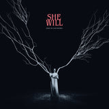 CLINT MANSELL – SHE WILL - OST [Pink LP]