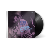 John Coltrane - Lush Life [Black LP]