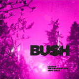 Bush - Loaded: The Greatest Hits 1994-2023 [2LP White Vinyl]