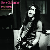Rory Gallagher - Deuce [3LP]