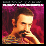 Frank Zappa - Funky Nothingness [3CD]