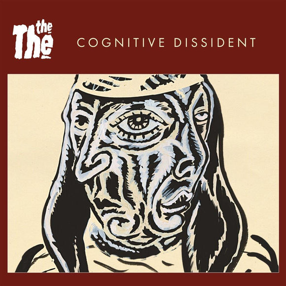 The The - Cognitive Dissident [7