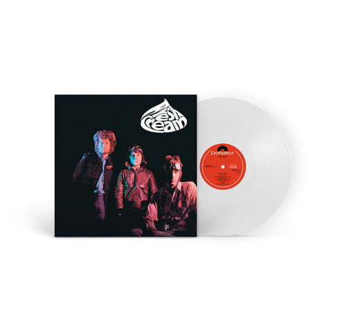 Cream - Fresh Cream (White)