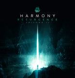 Harmony - Resurgence Episode 2 Vinyl 3 EP