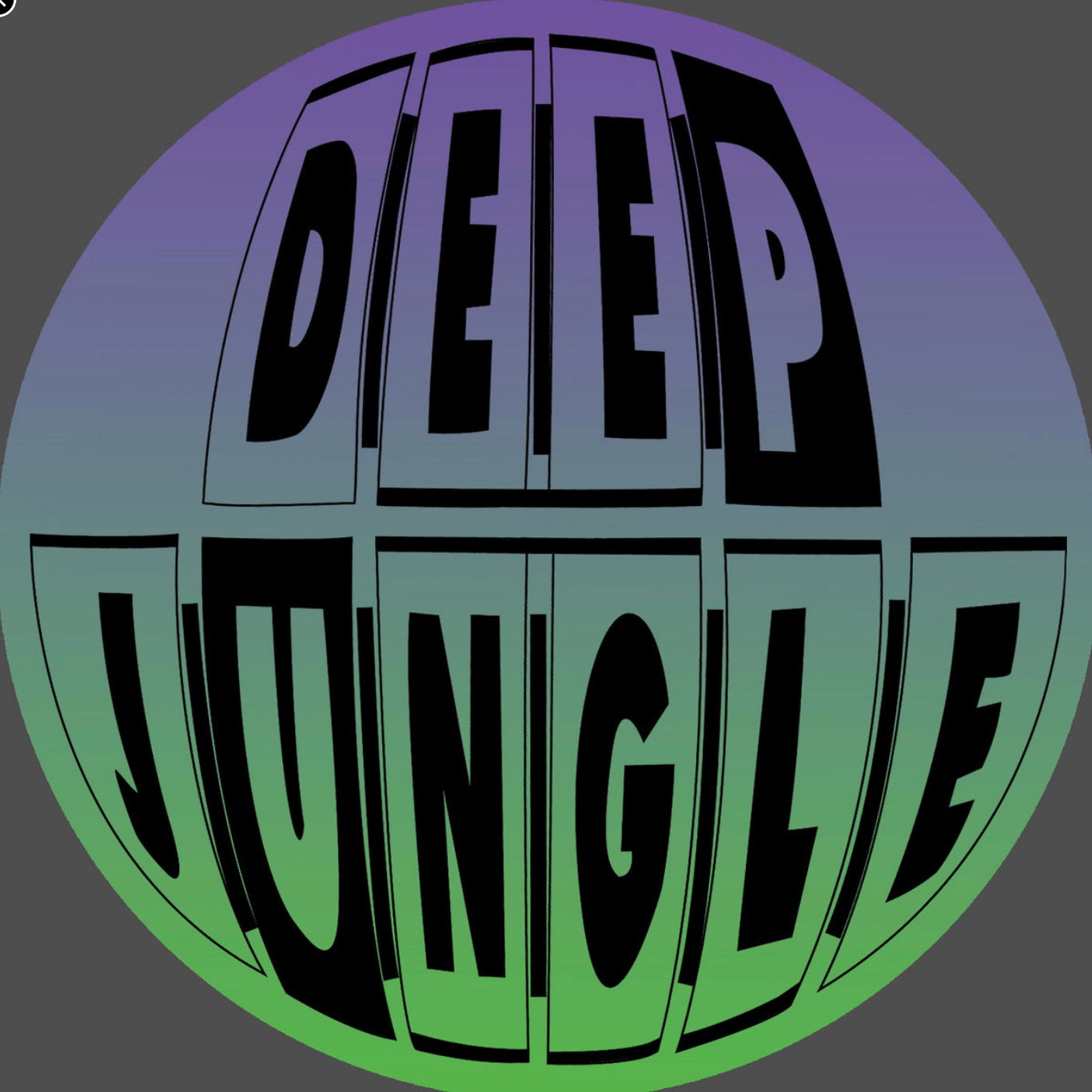 DJ Trace - Miles High EP