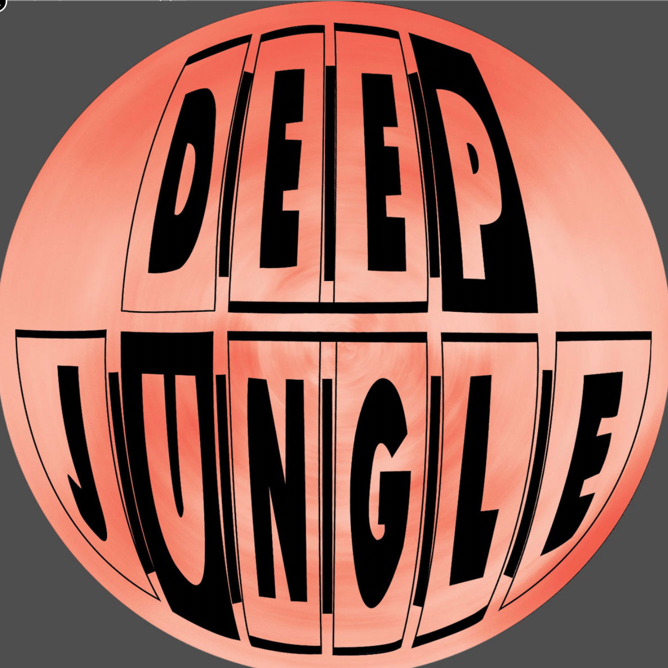 Harmony - Hold It EP