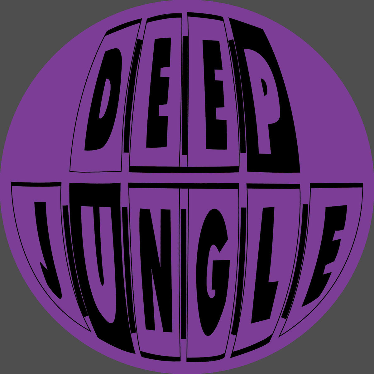 Subjects - We Run It /No Other Way (Clear And Purple Special Vinyl)