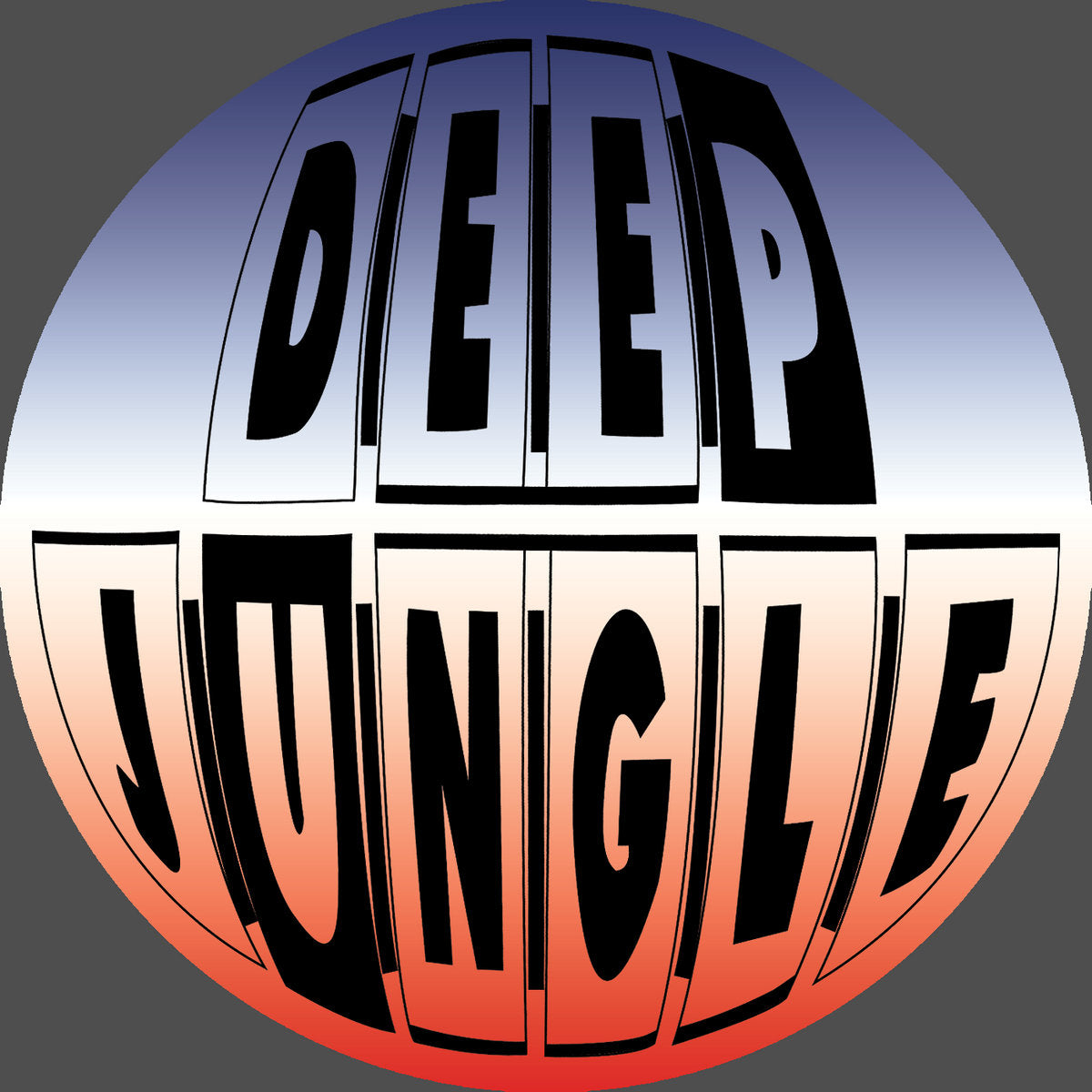 Subjects - Enchanted EP (Red And Blue Quarter Special Vinyl)