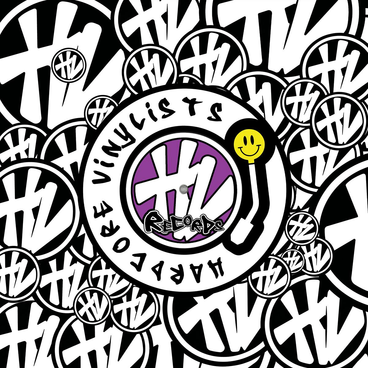 Zhute - The Tingler EP