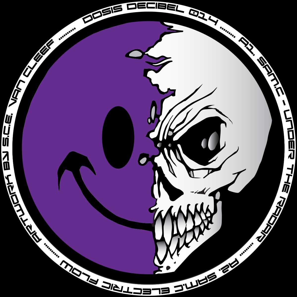 Sam. C / Madmatik - DDB014