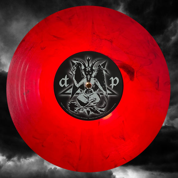 FX - Demonic Possession Volume 9 EP