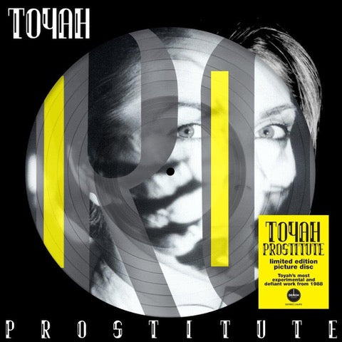 Toyah - Prostitute (Picture Disc)