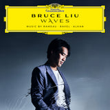 BRUCE LIU - WAVES [2LP]