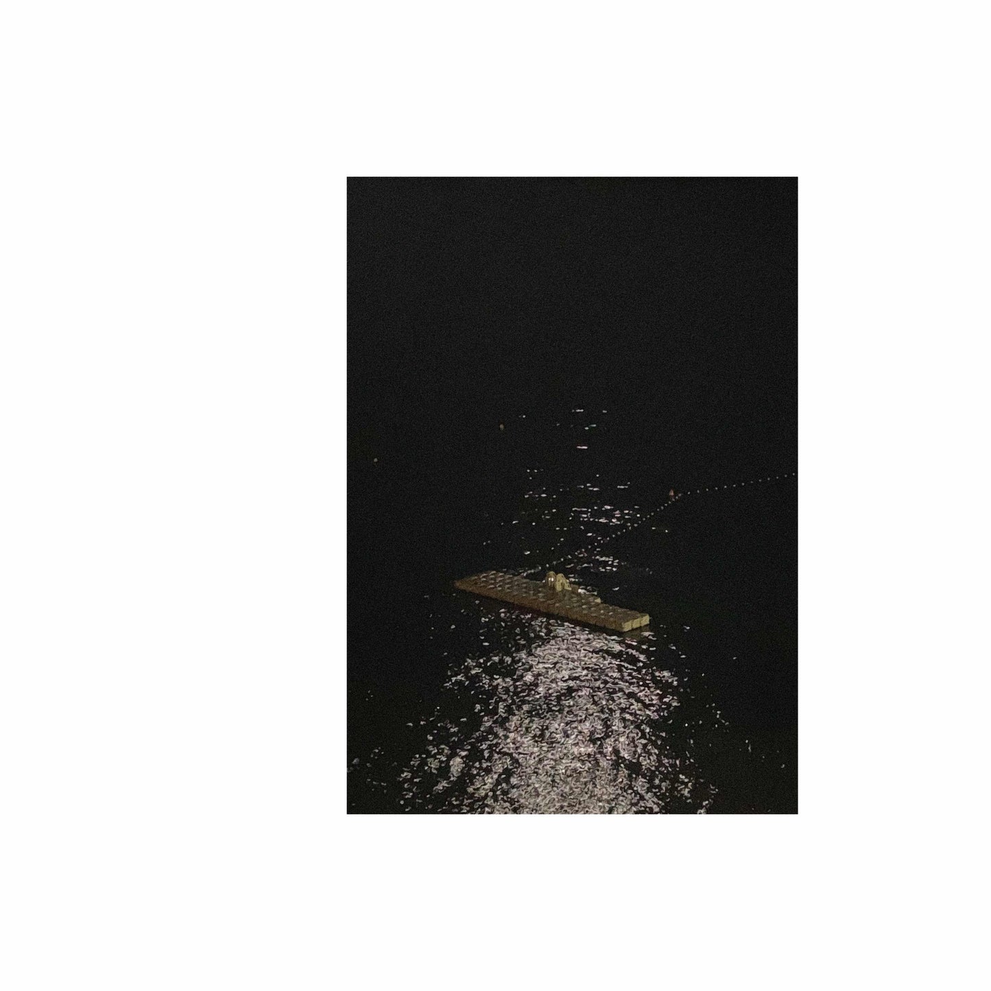 Ben Kaczor - Petrovo Uho