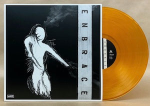 Embrace - Embrace (Translucent Gold Vinyl)
