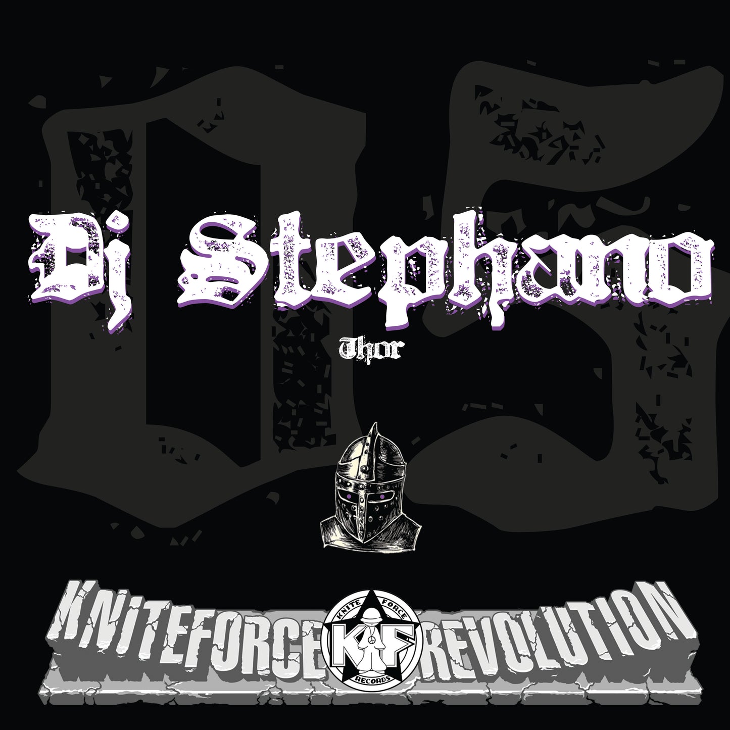 Dj Stephano - Thor EP