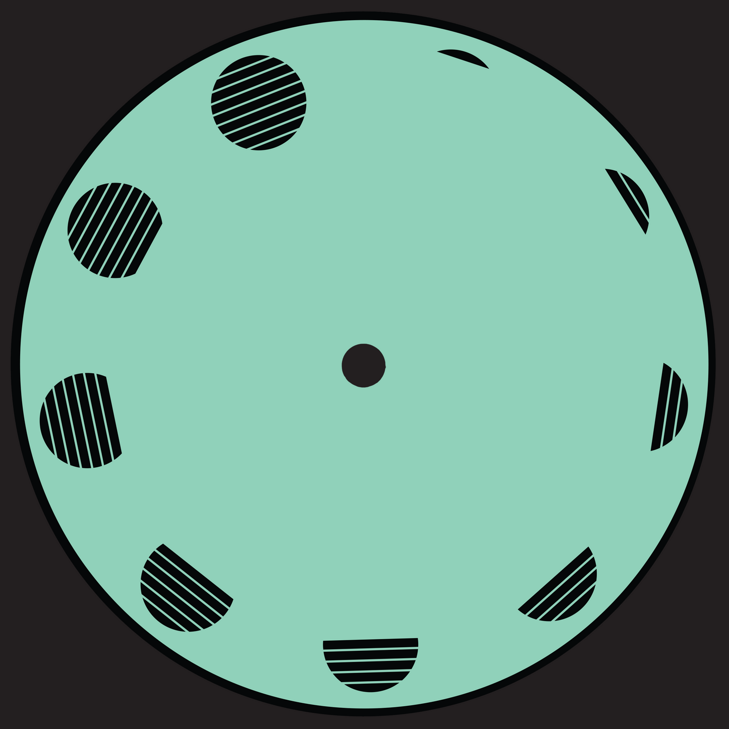 Various Artsits - Between Tides