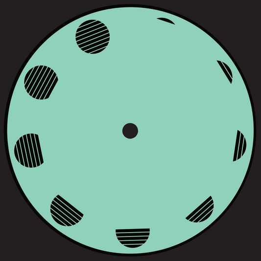 Various Artsits - Between Tides