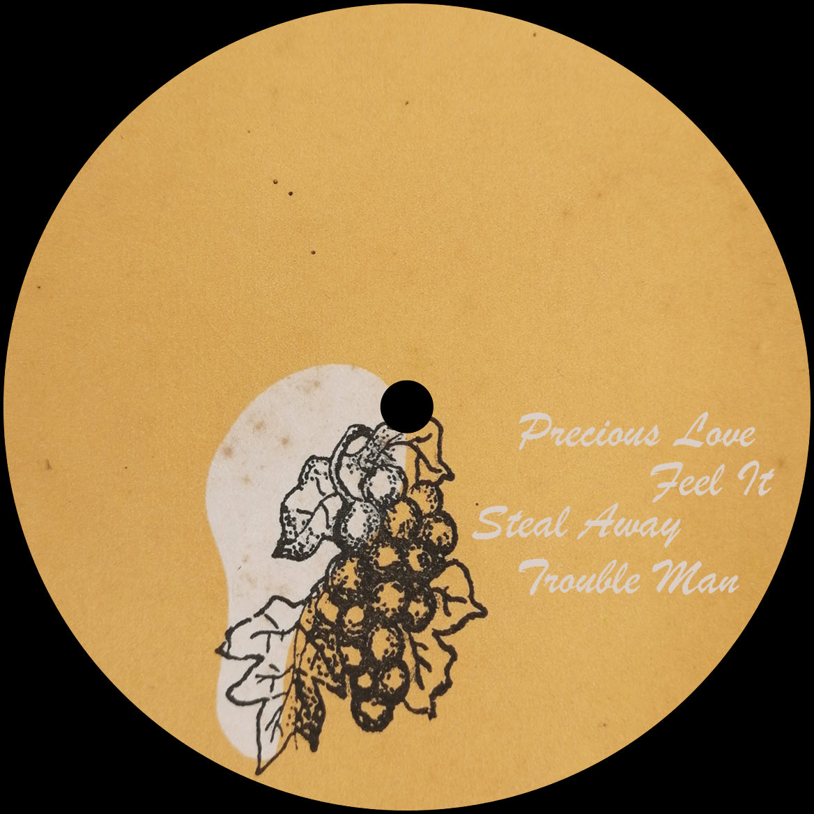 DJ Monchan – East Village Edits 10