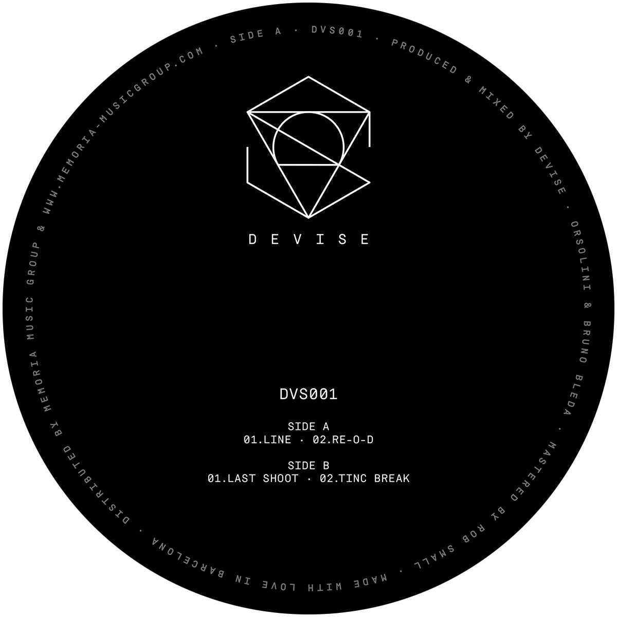 Devise - Line