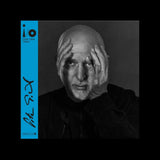 Peter Gabriel - i/o [2LP Dark-Side Mix]