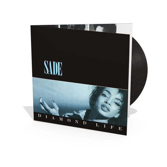 Sade - Diamond Life [LP]