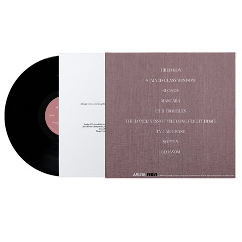 Sunday (1994) - Sunday (1994) (Deluxe)