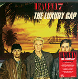 Heaven 17 - The Luxury Gap [2CD Deluxe Gatefold Packaging]