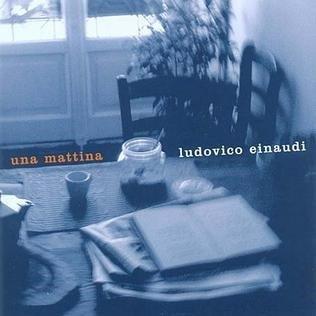 Ludovico Einaudi - Una Mattina [CD]