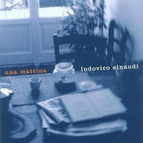 Ludovico Einaudi - Una Mattina [2LP Coloured]