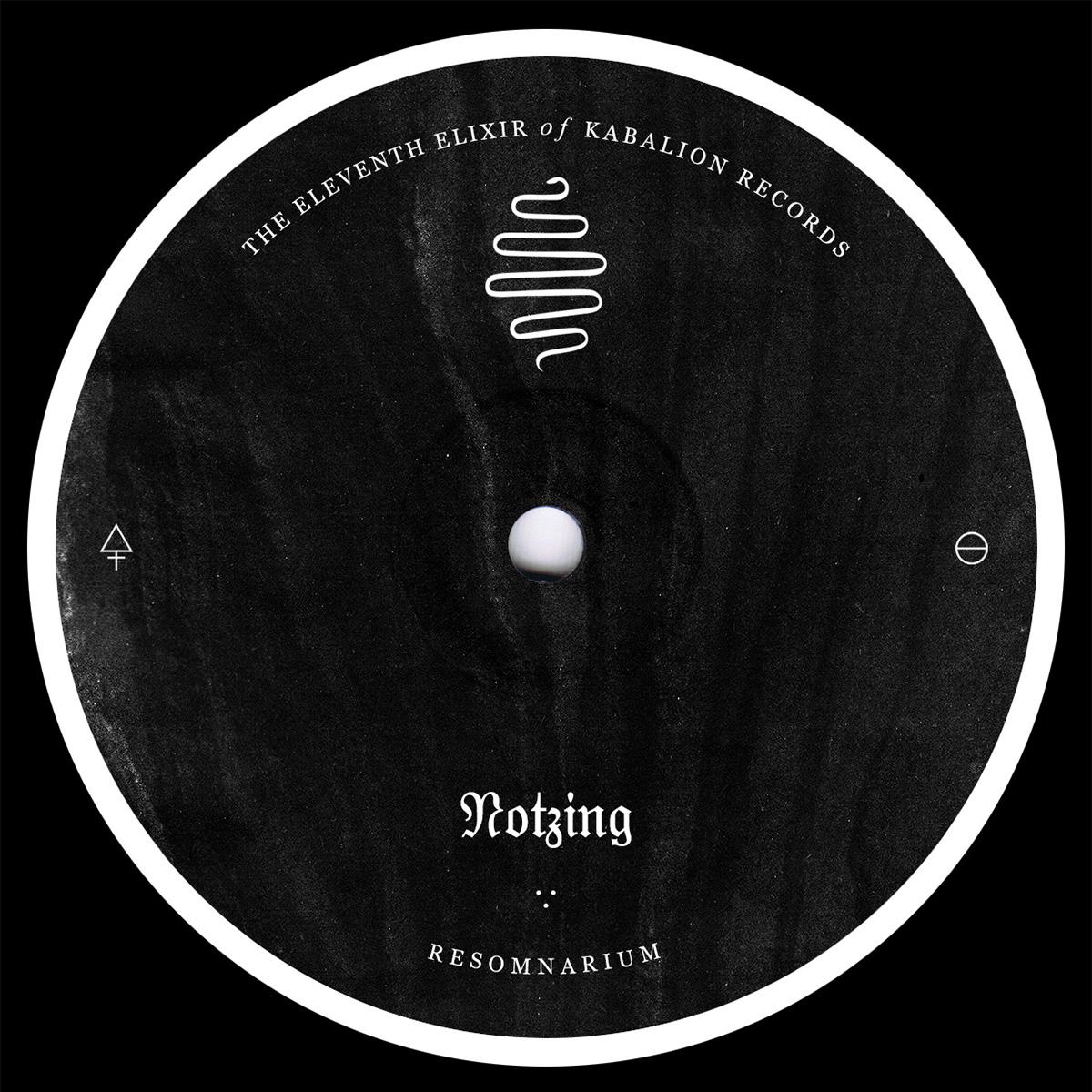 Notzing - Resomnarium