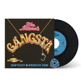 Free Nationals - Gangsta [7" Vinyl]