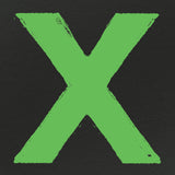 Ed Sheeran - X (10th Anniversary) [2LP]