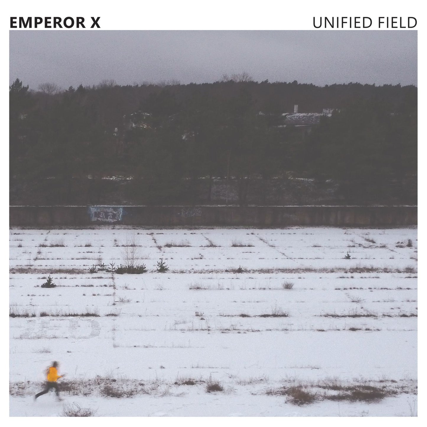 Emperor X - Unified Field