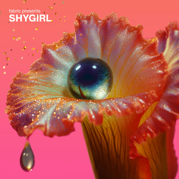 Shygirl - fabric presents Shygirl [CD]