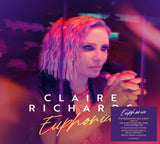 Claire Richards - Euphoria [CD deluxe version]