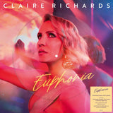 Claire Richards - Euphoria [picture disc]