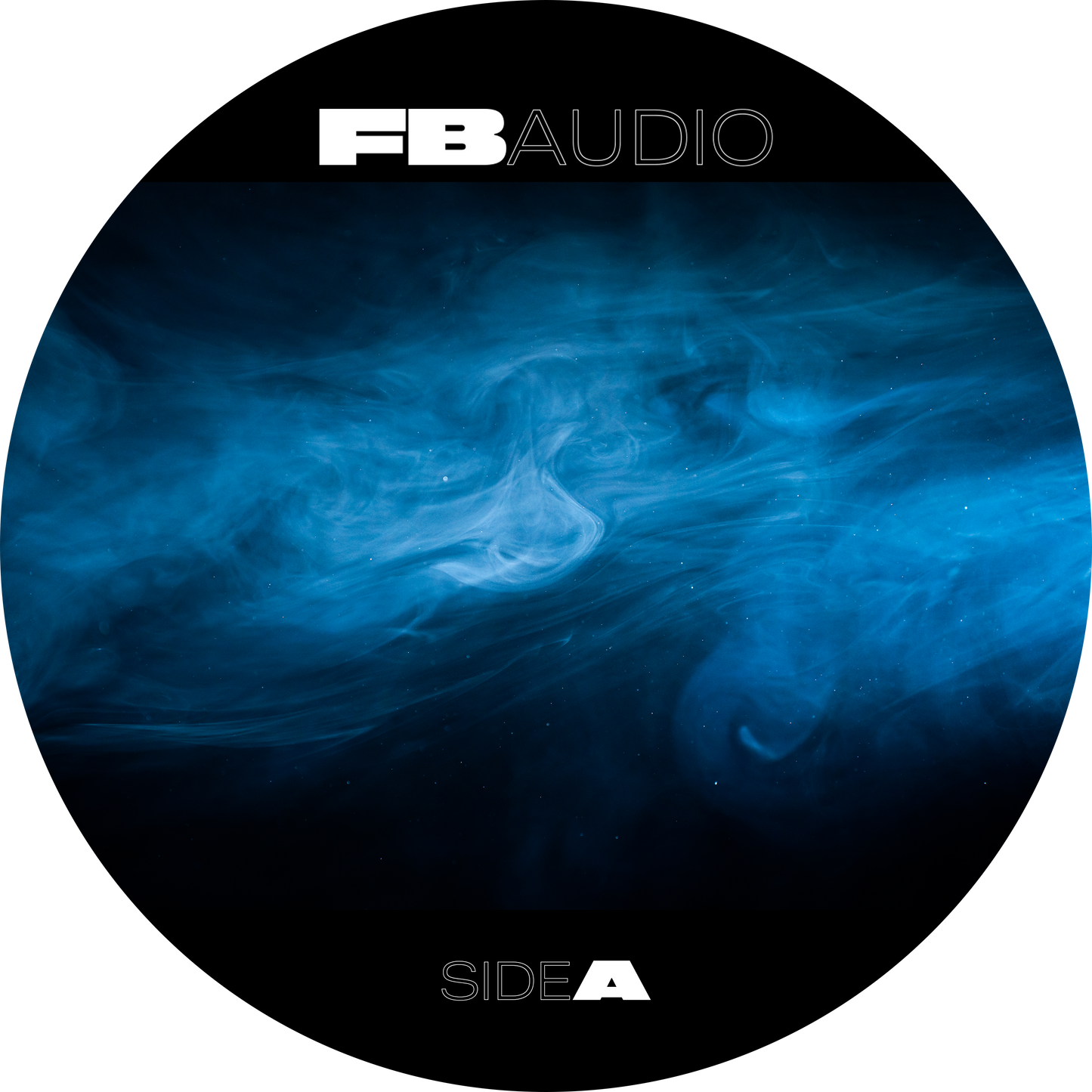 Futurebound - The Ephemeris / Blue Mist