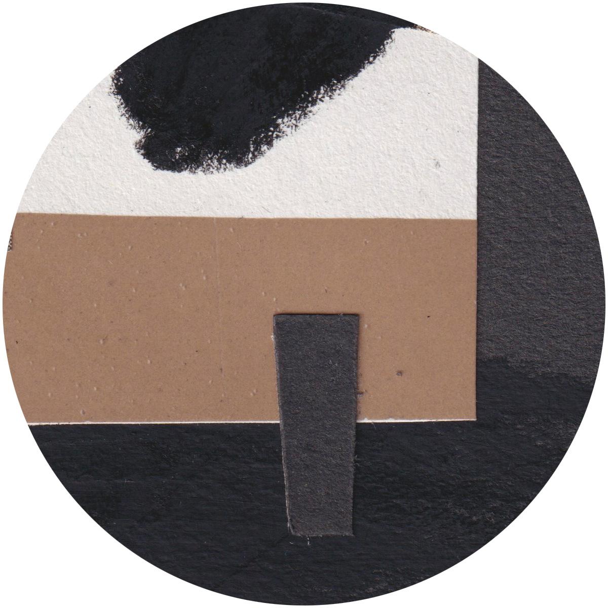 dc11 - Stuck In The Overhead EP