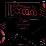 Betonkust & Innershades - Forever In Boccaccio EP