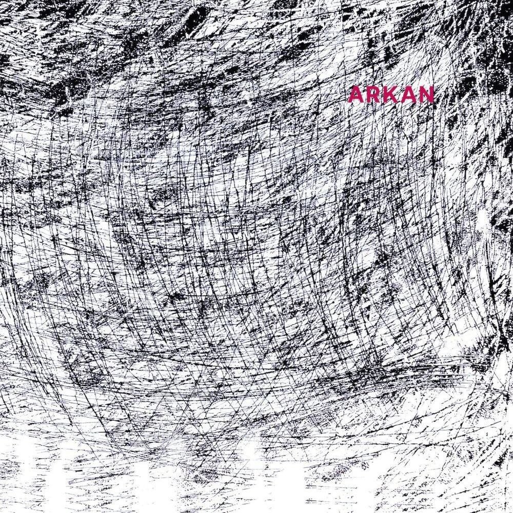 Arkan - Mad Race